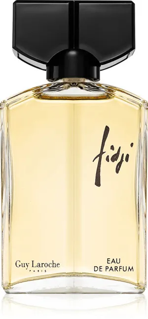 Guy Laroche Fidji Eau de Parfum for Women