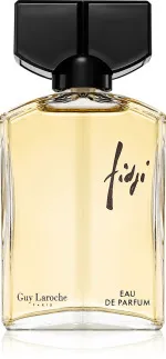 Fidji Eau de Parfum for Women 50 ml