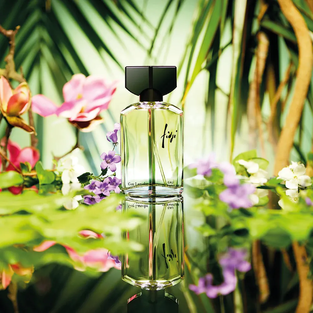 Fidji Eau de Parfum for Women 50 ml
