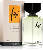 Fidji Eau de Toilette for Women 50 ml
