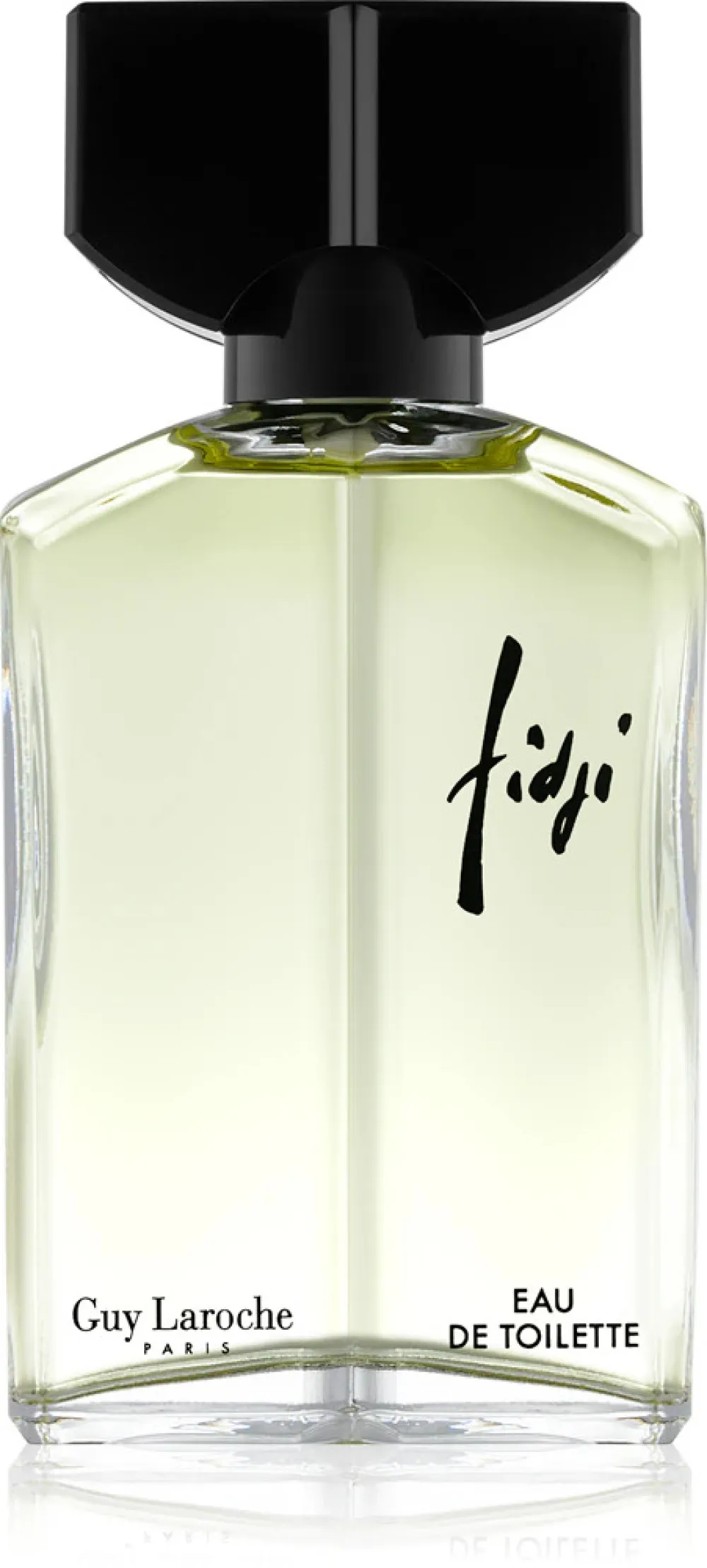 Fidji Eau de Toilette for Women 50 ml