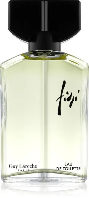Guy Laroche Fidji Eau de Toilette for Women