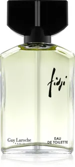 Fidji Eau de Toilette for Women 50 ml