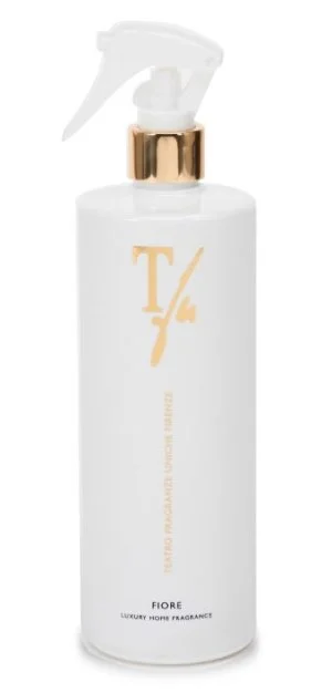 FIORE luxury Collection SPRAY GUN ML.500 HOME FRAGRANCE