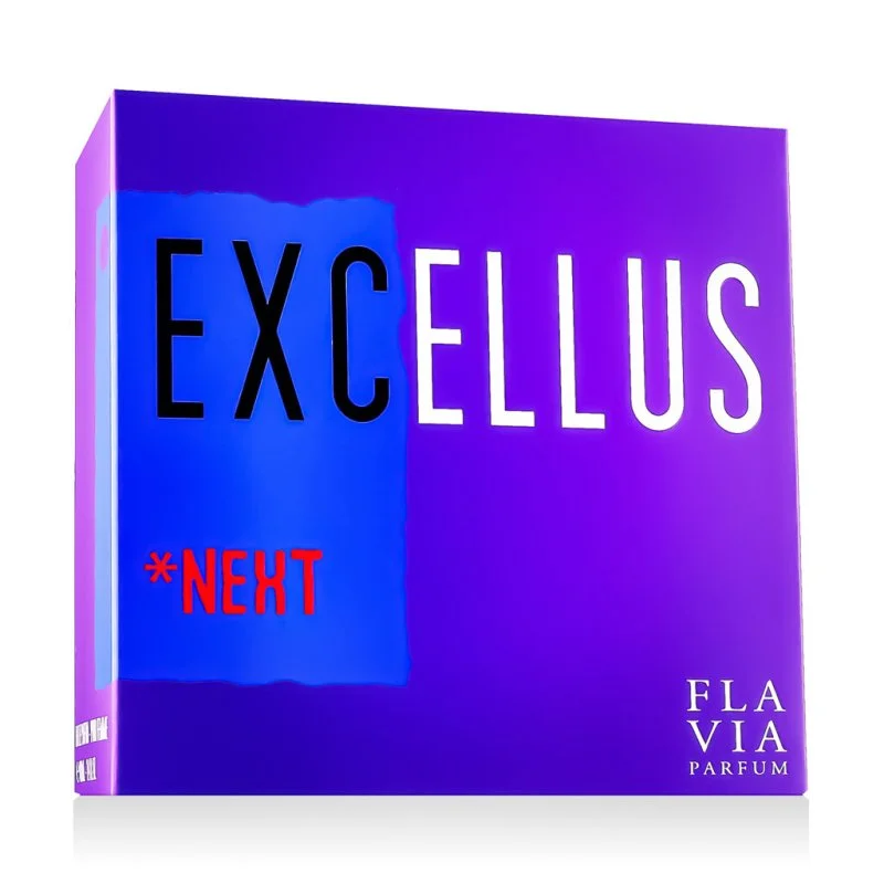 Excellsus Next Eau de Parfum for Women