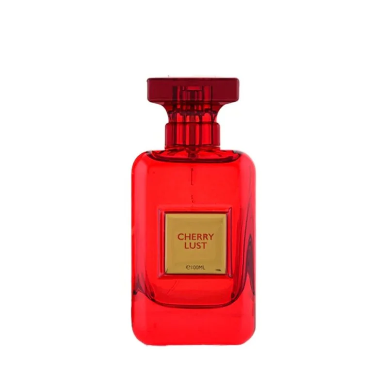 Cherry Lust Unisex Eau de Parfum