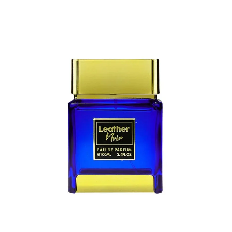 Leather Noir Eau de Parfum Unisex