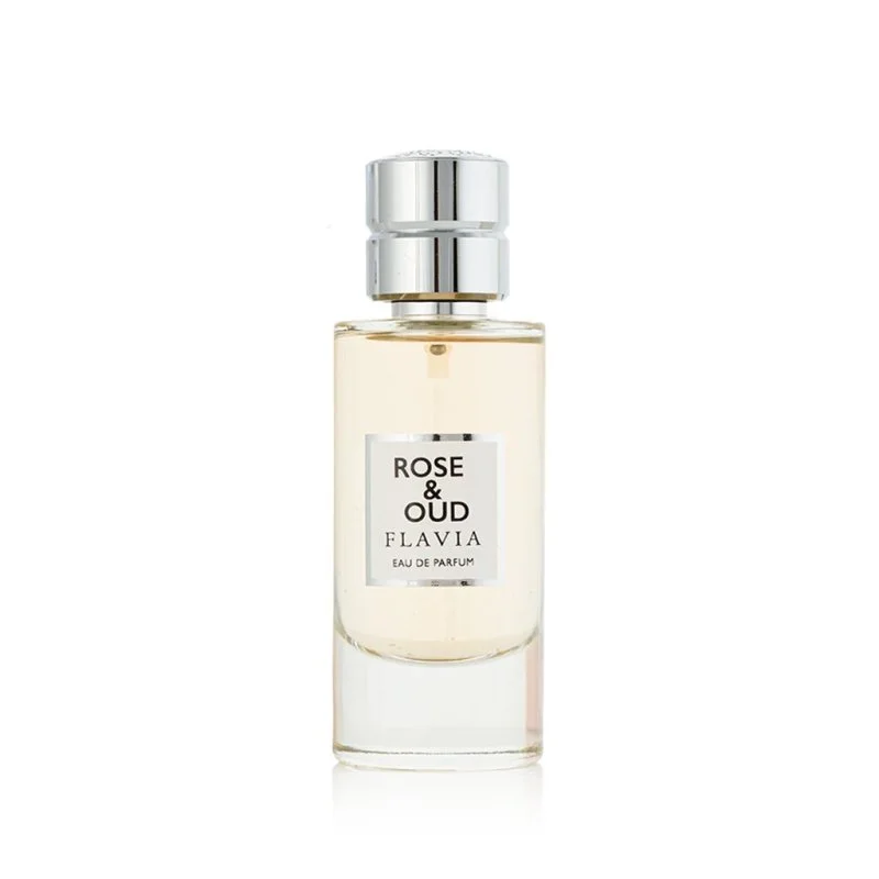 Rose & Oud Eau de Parfum for Women