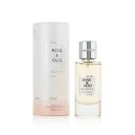 Rose & Oud Eau de Parfum for Women