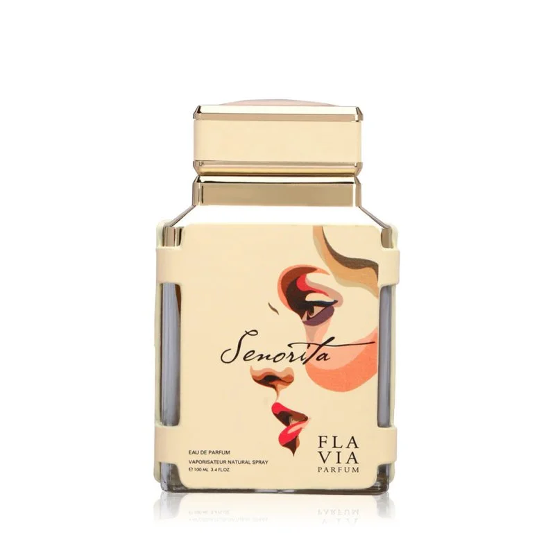 Senorita Eau de Parfum for Women