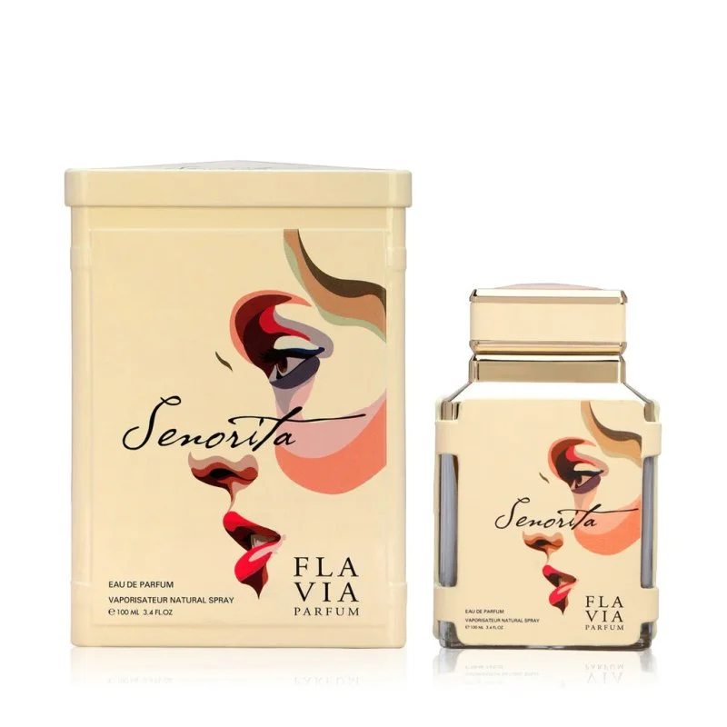 Senorita Eau de Parfum for Women