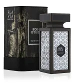 Flavia Bois d'Oud Eau de Parfum Unisex 90 ml