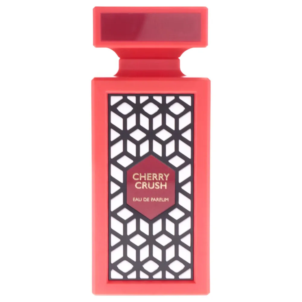 Cherry Crush Eau de Parfum Unisex 90 ml