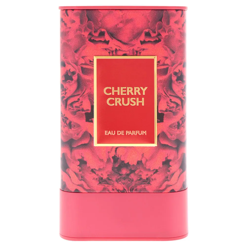 Cherry Crush Eau de Parfum Unisex 90 ml