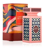 Flavia Cherry Delight eau de parfum unisex 90 ml
