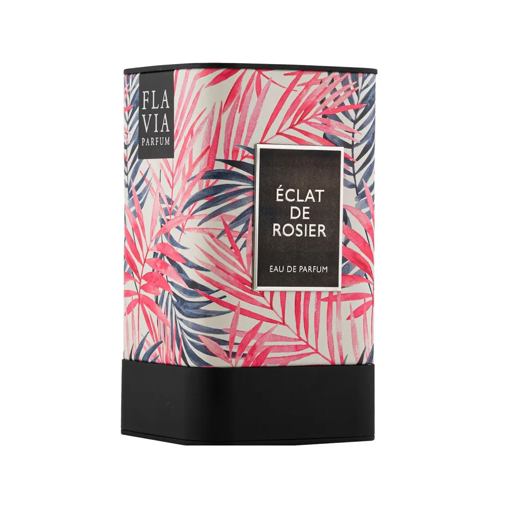 Éclat de Rosier eau de parfum unisex 90 ml