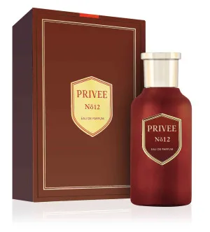 Flavia Privee No 12 eau de parfum unisex 100 ml