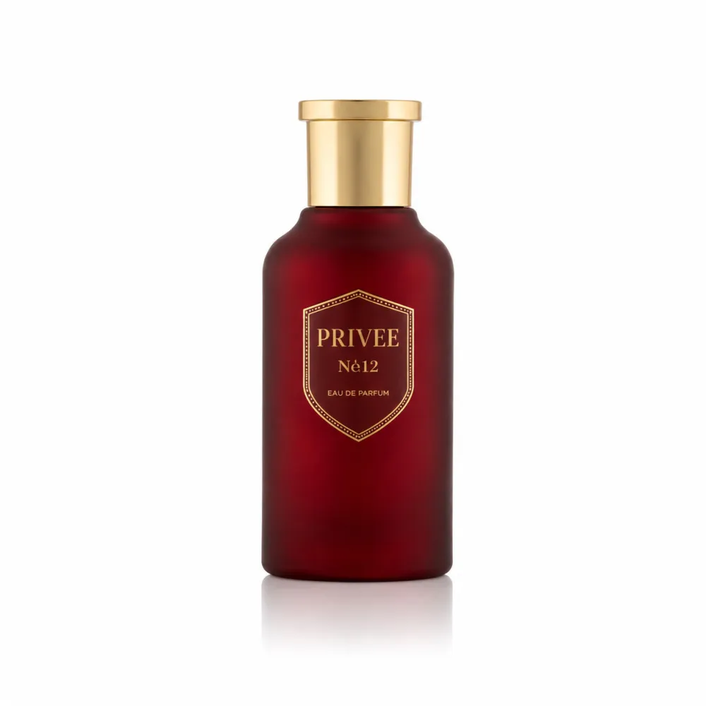 Privee No 12 eau de parfum unisex 100 ml