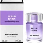 Fleur D'Iris Eau de Parfum for Women 100 ml