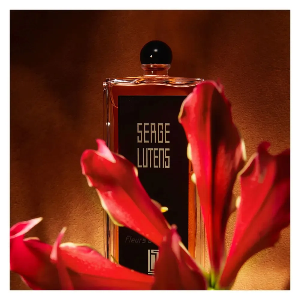 Fleurs D'Oranger Eau de Parfum for Women 50 ml