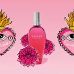 Flor del Sol Eau de Toilette for Women 100 ml