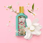 Flora Gorgeous Jasmine eau de parfum for women 100 ml