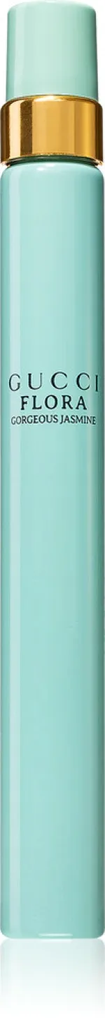 Flora Gorgeous Jasmine eau de parfum for women 100 ml