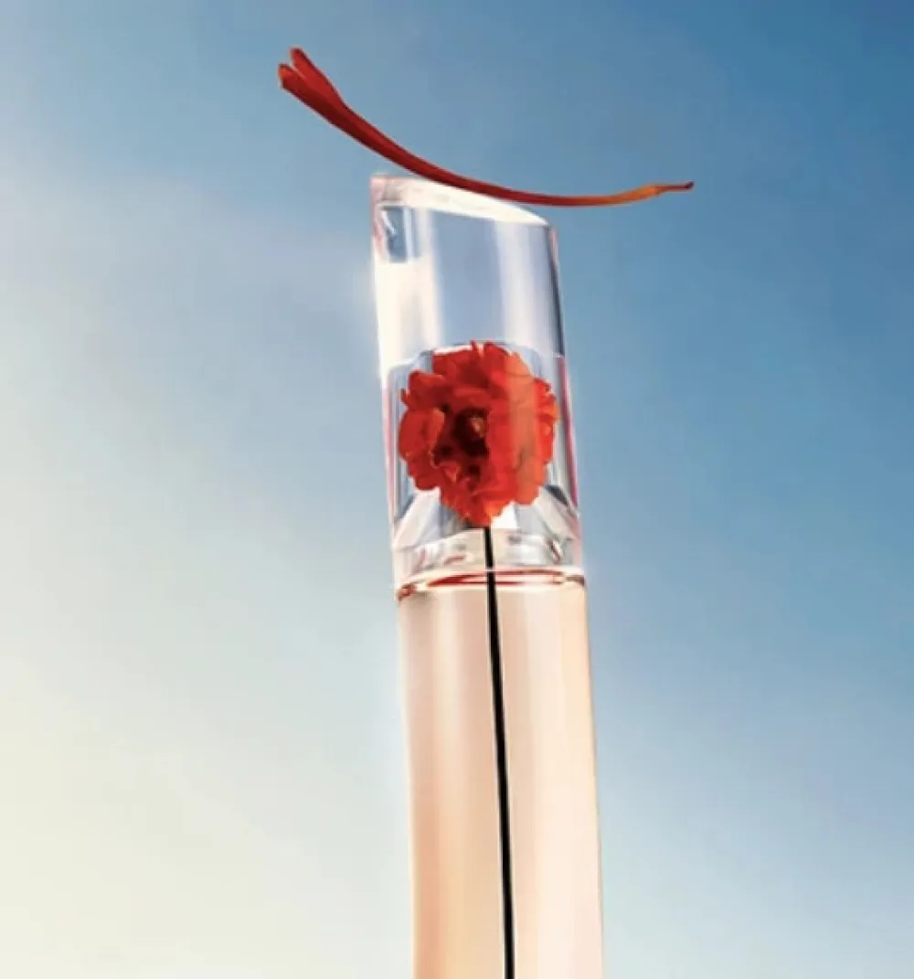 Flower by Kenzo L'Absolue Eau de Parfum for Women Tester 50 ml