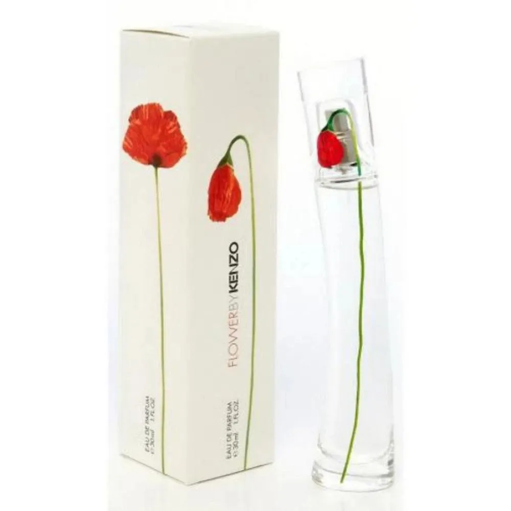 Flower by Kenzo L'Absolue Eau de Parfum for Women Tester 50 ml