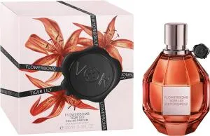 Viktor & Rolf Flowerbomb Tiger Lily Eau de Parfum for Women