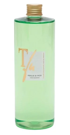 Foglie Di Fico Refill Ml.500 Home Fragrance - Tfu Boxed