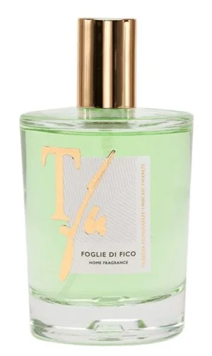 Foglie Di Fico Spray Ml.100 Home Fragrance - Tfu