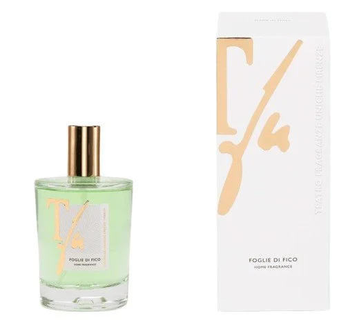 Di Fico Spray Ml.100 Home Fragrance - Tfu