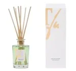 DI FICO STICKS ML.100 HOME FRAGRANCE - TFU (8 Natural Bamboo Sticks cm.20 included)