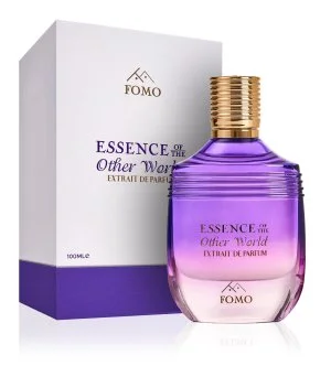 FOMO Essence Of The Other World unisex perfume extract