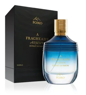 FOMO A Fraghead's Asylum perfume extract for men