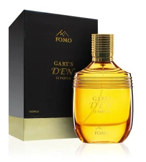 FOMO Gary's Den perfume for men