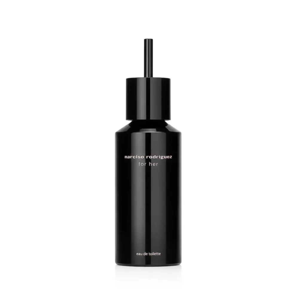 For Her Eau de Toilette Refill for Women 150 ml