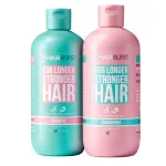 Shampoo & Conditioner Set for Long Hair