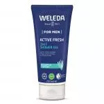 Weleda For Men Active Fresh 3in1 200 ml
