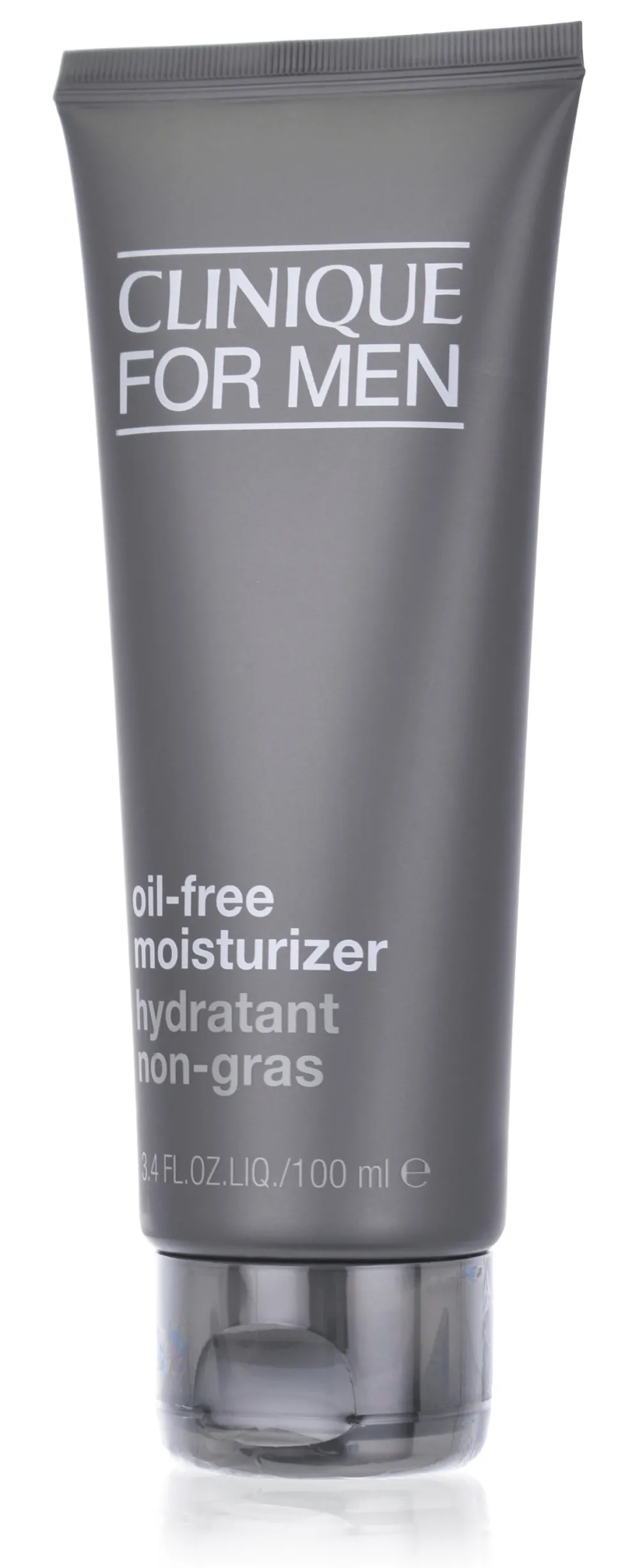 Oil-Free Moisturizer for Men 100 ml