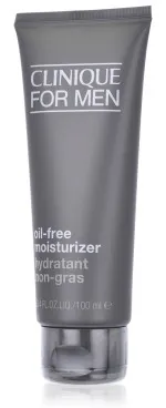 Oil-Free Moisturizer for Men 100 ml