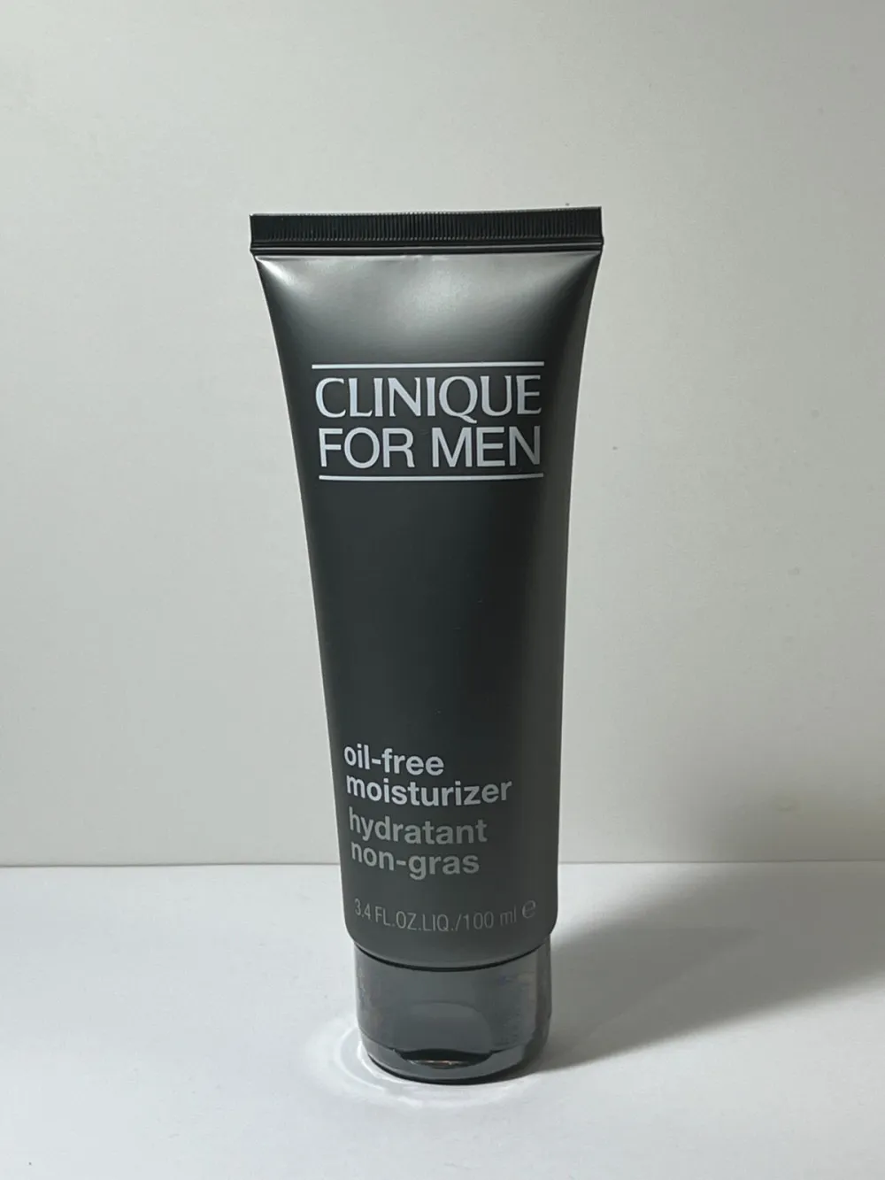 Oil-Free Moisturizer for Men 100 ml