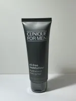 Oil-Free Moisturizer for Men 100 ml