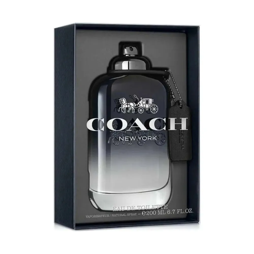 For Men eau de toilette for men 200 ml