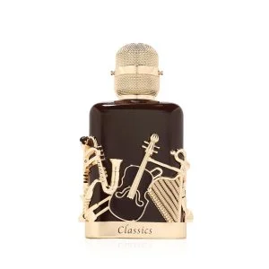 Fragrance World Notes Classics Eau de Parfum Unisex