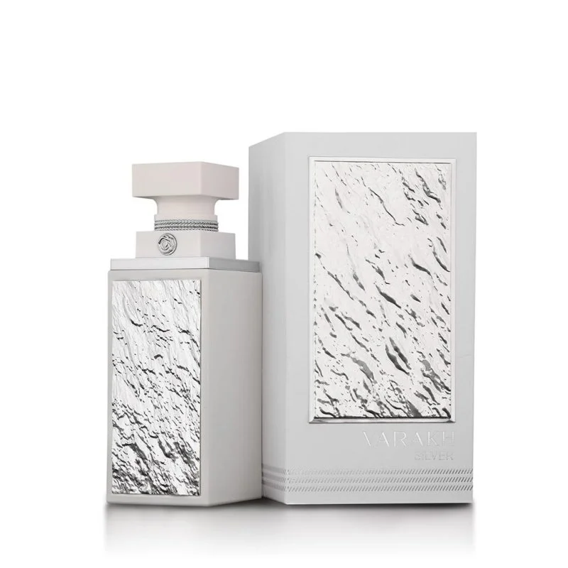 Varakh Silver Eau de Parfum for Women