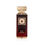 Chic Unique Eau de Parfum Unisex 100 ml