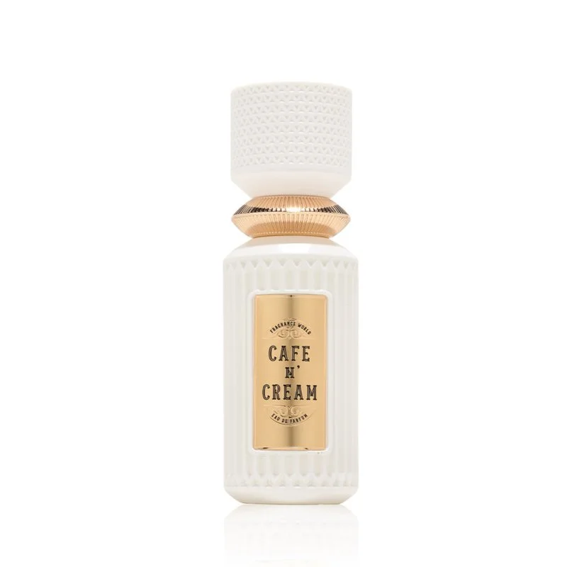 Café N' Cream Unisex Eau de Parfum 100 ml
