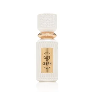 Fragrance World Café N' Cream Unisex Eau de Parfum